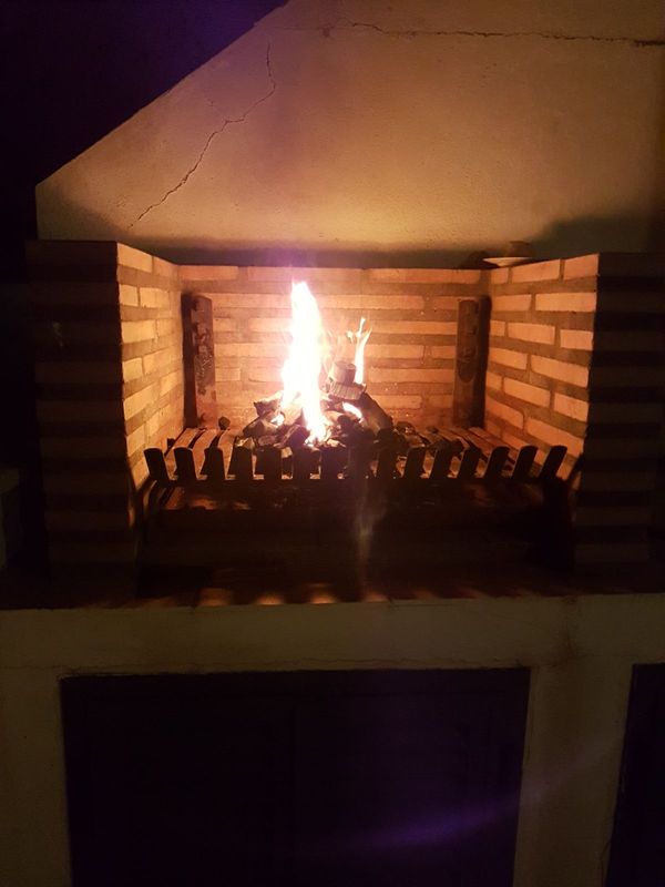 La maison de David