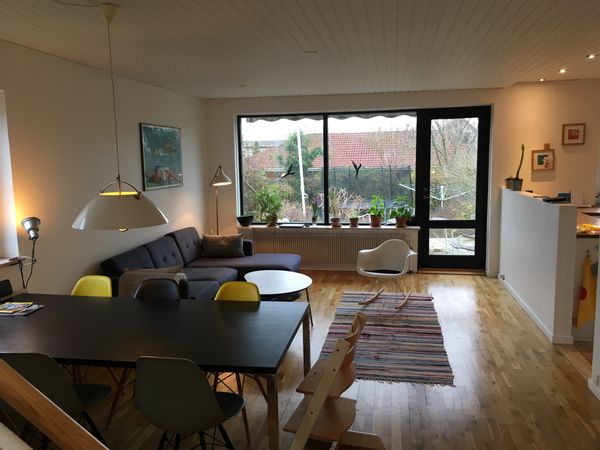 La maison de Rasmus
