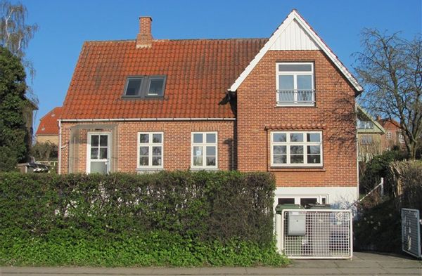 La maison de Jakob & Marie