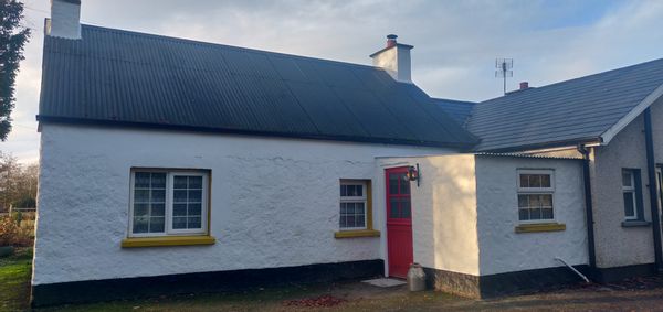 La maison de Leona