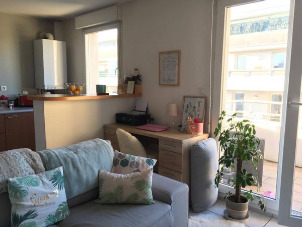 La maison de Valentine