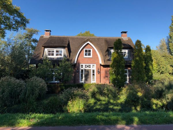 La maison de Anneke