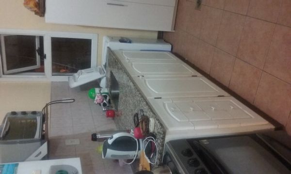 La maison de Paola