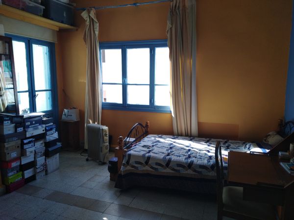 La maison de Youmna
