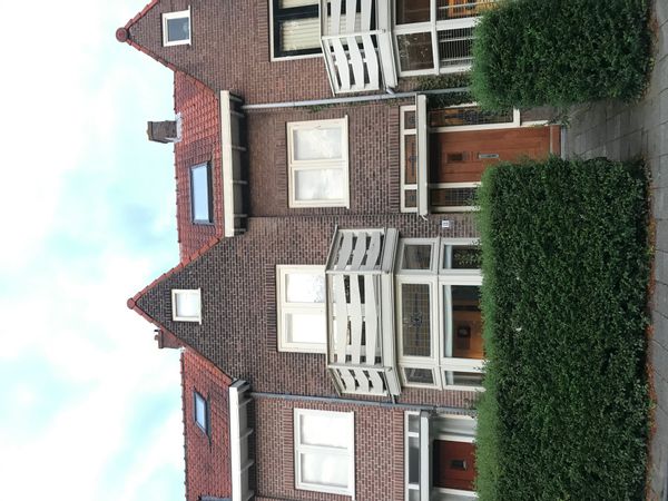 La maison de nicole