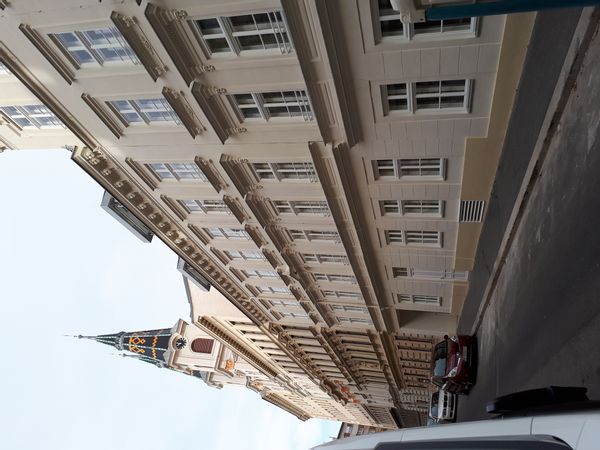 La maison de Turan