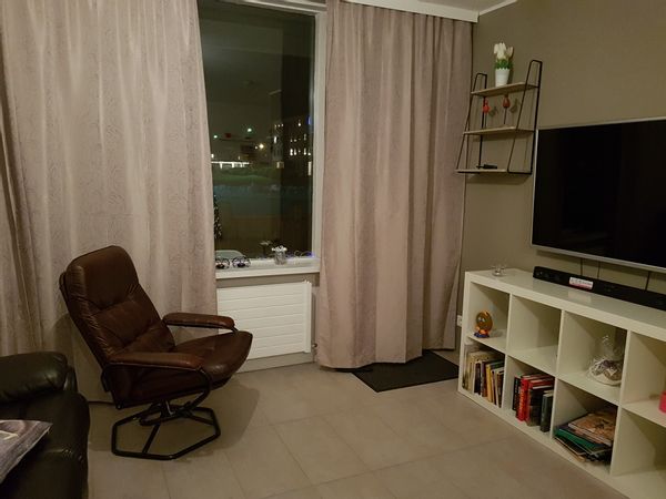 La maison de Sigrun
