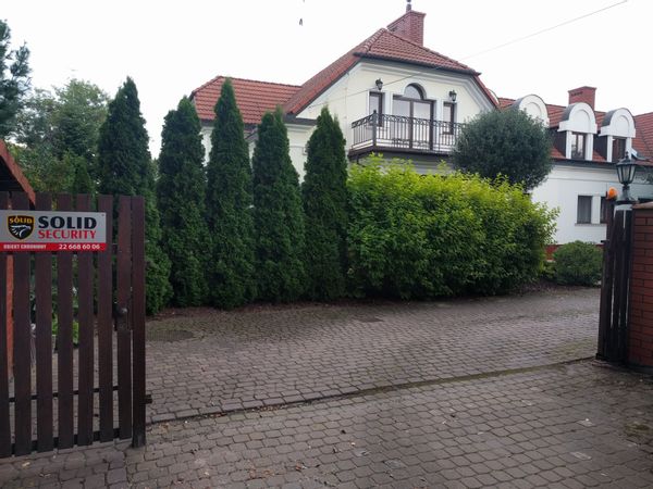 La maison de Lucia
