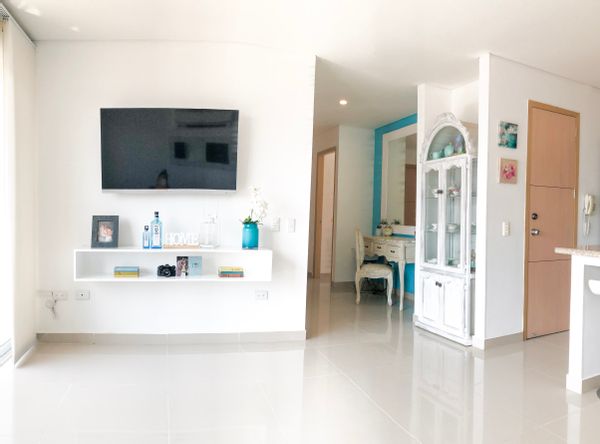 La maison de Tatiana