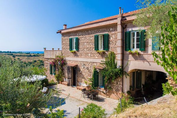 La maison de Beatrice