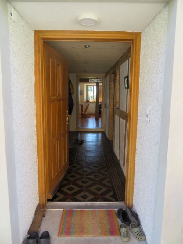 La maison de Jean - Michel