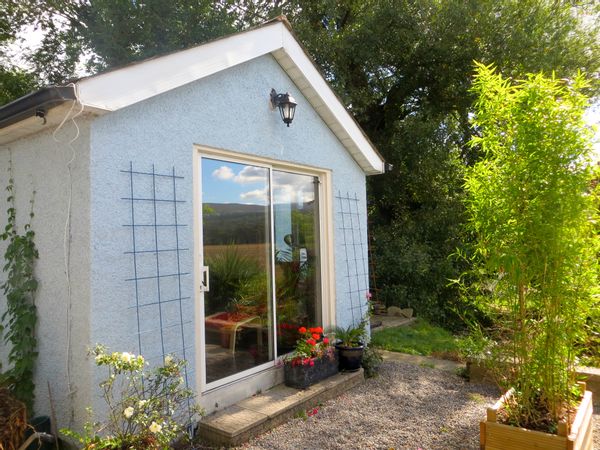 La maison de Tom & June