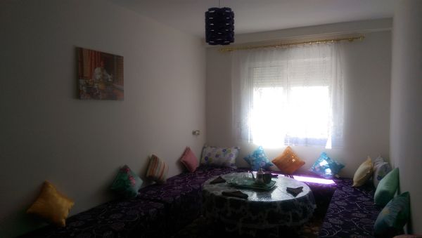 La maison de LAILA