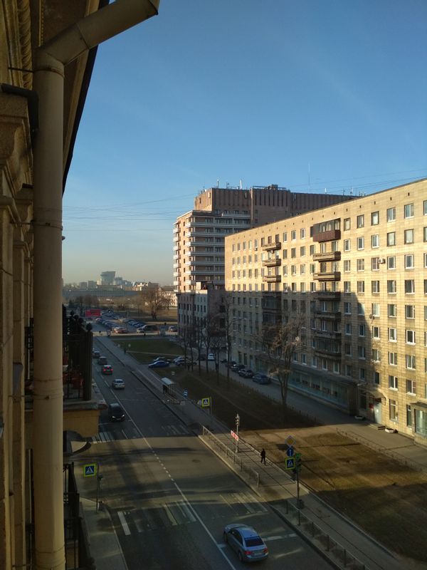 La maison de Елена