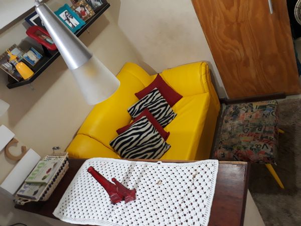 La maison de Dayane