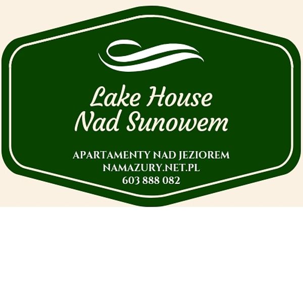 La maison de Na Mazury