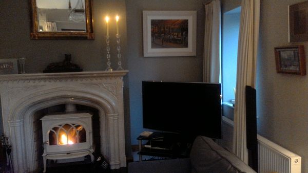 La maison de J