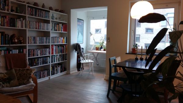 La maison de Signe