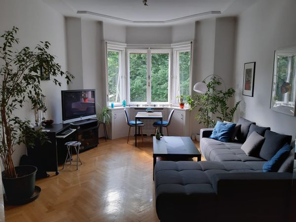 La maison de Andrea & Victor