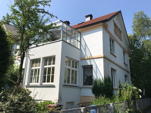 La maison de Clemens