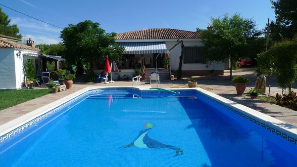 La maison de José