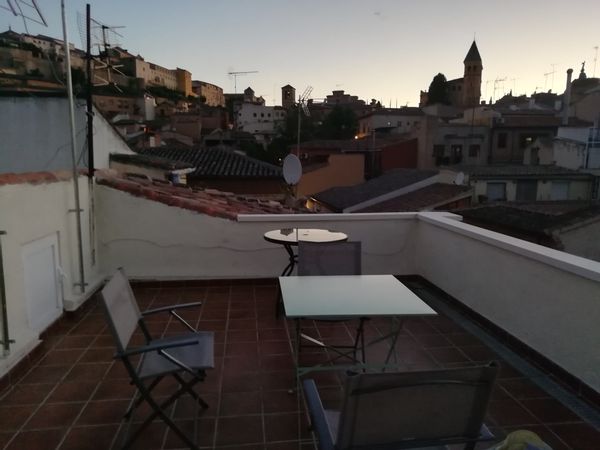 La maison de Laura