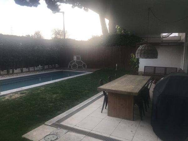 La maison de Marcela