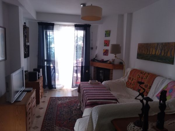 La maison de Remedios