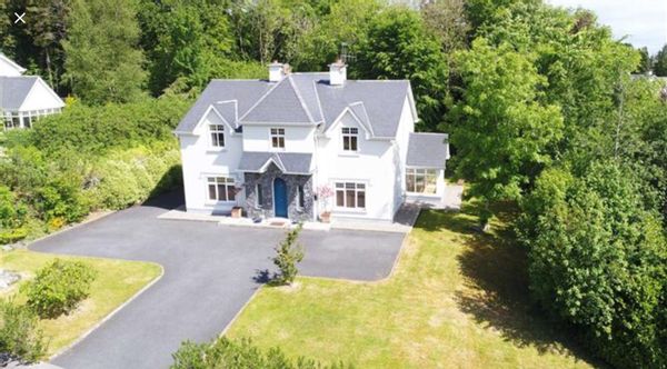 La maison de Majella