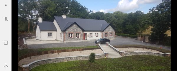La maison de Agnes & Stephen