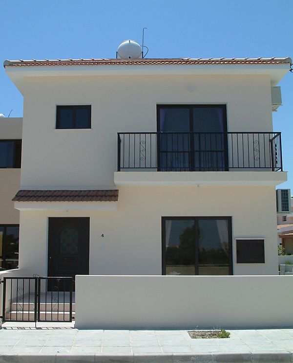 La maison de Maria Huong