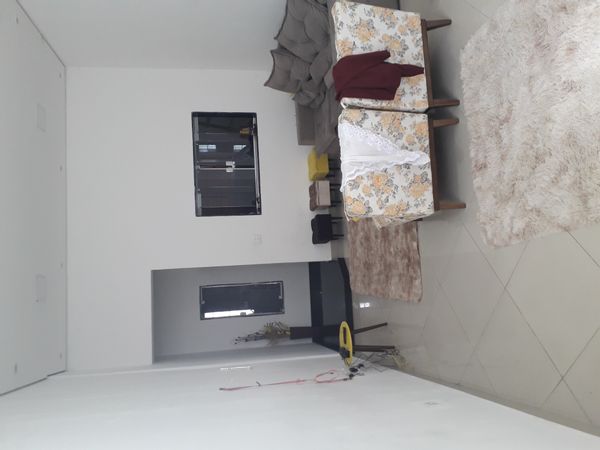 La maison de Rafaela