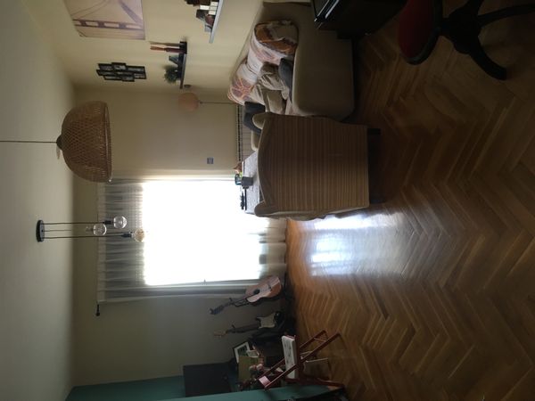 La maison de Marta