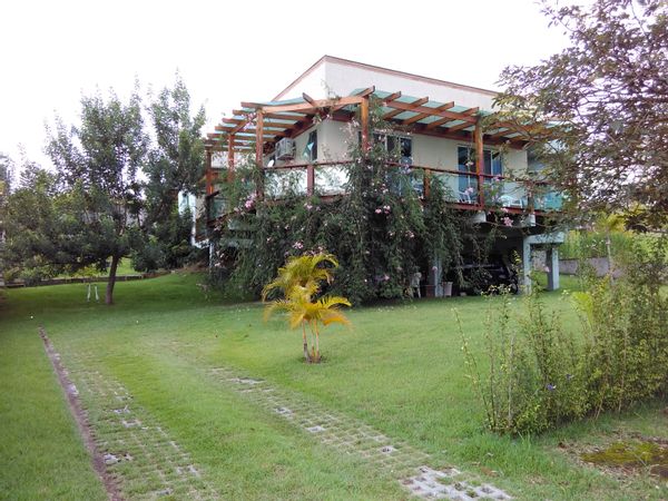 La maison de Barbara