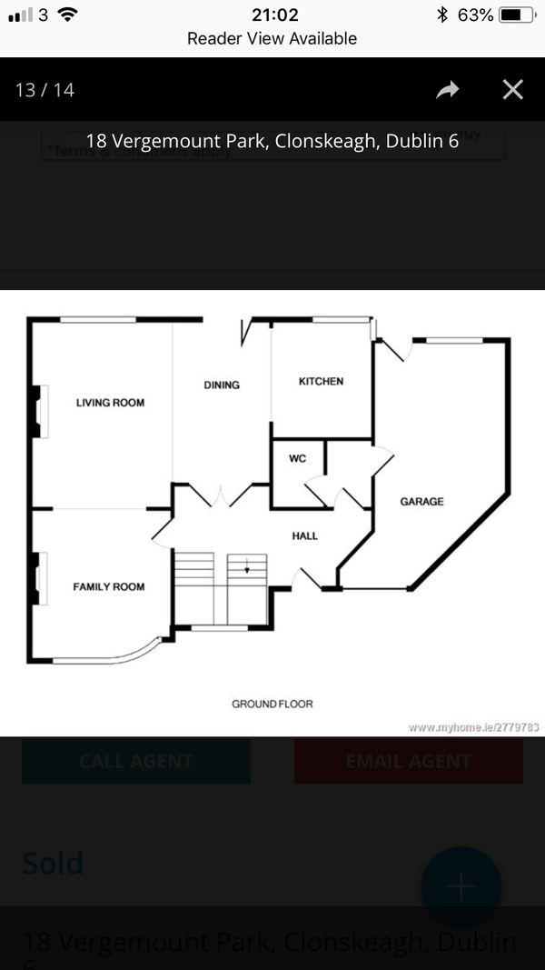 La maison de Nicholas