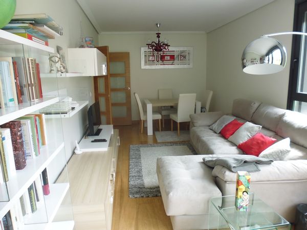 La maison de Piso De Elena E Isi