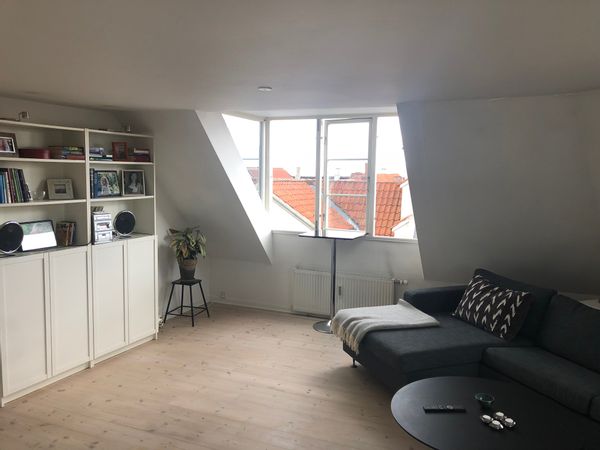 La maison de Renata