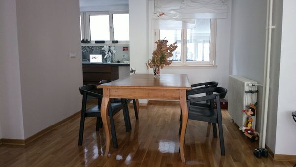 La maison de Biljana