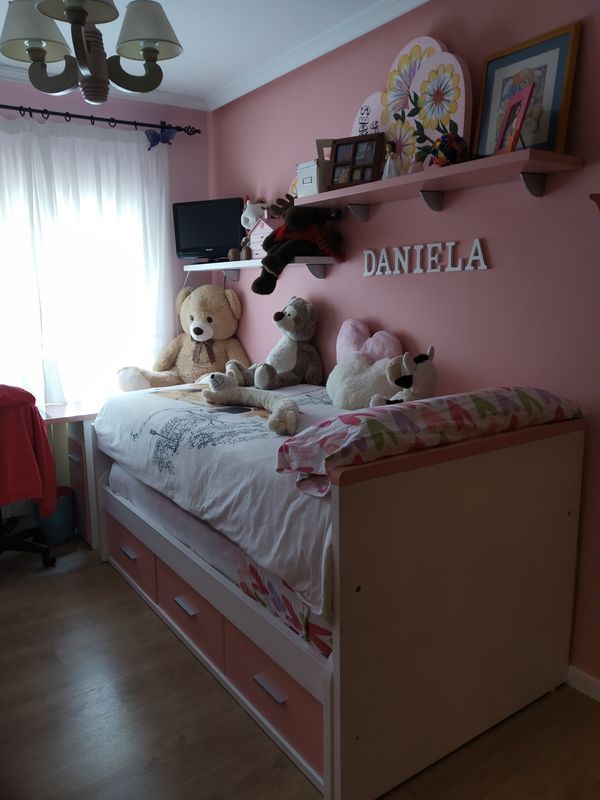 La maison de Loli