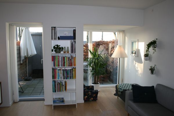 La maison de Ditte