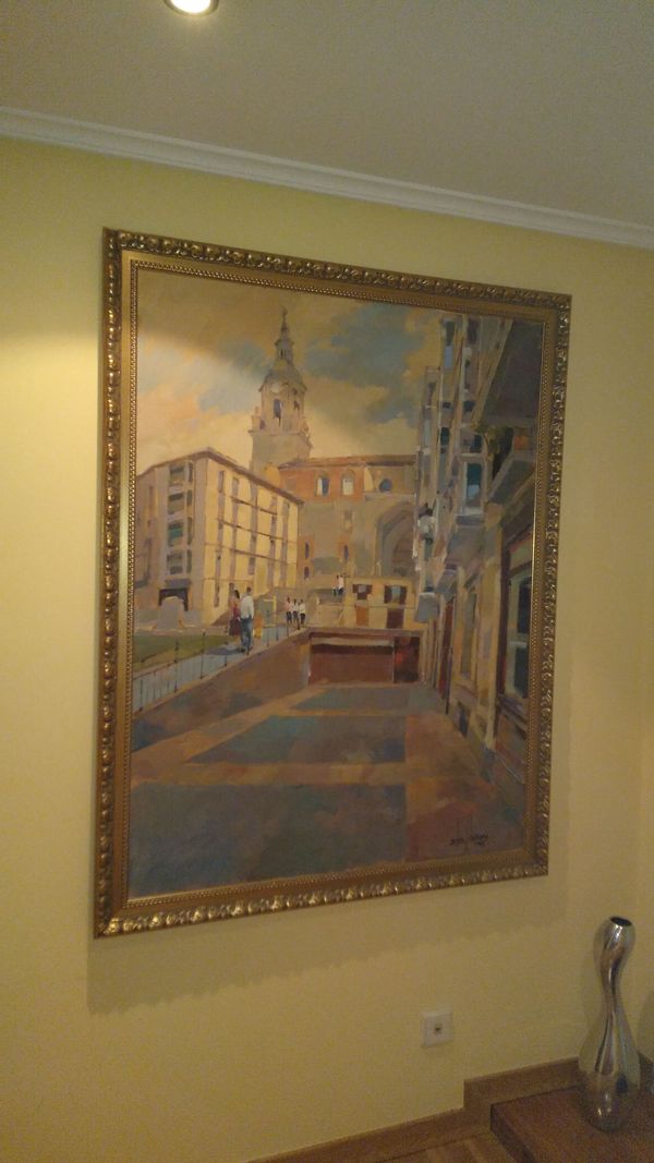 La maison de Uliana