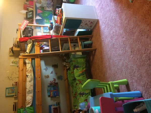 La maison de Jen