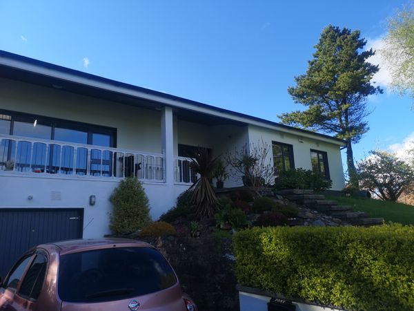 La maison de Helena