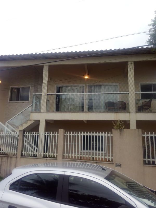 La maison de Bárbara