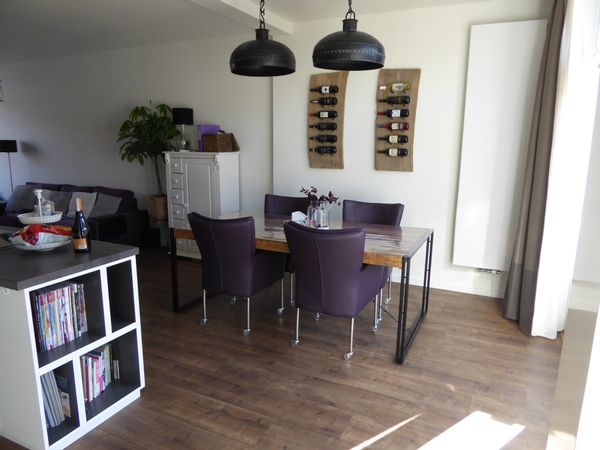 La maison de Marieke