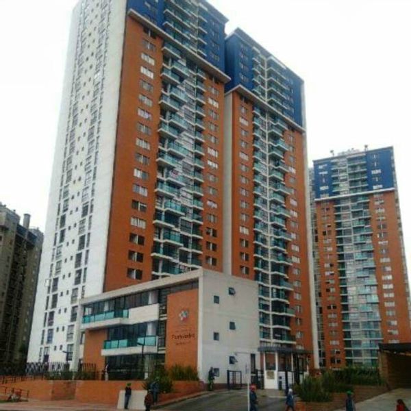 La maison de Luis Eduardo