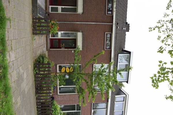 La maison de Cindy