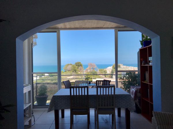 La maison de Jessica Y Fernando
