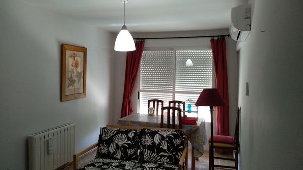 La maison de Rosario