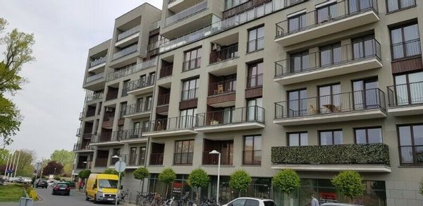 La maison de rob